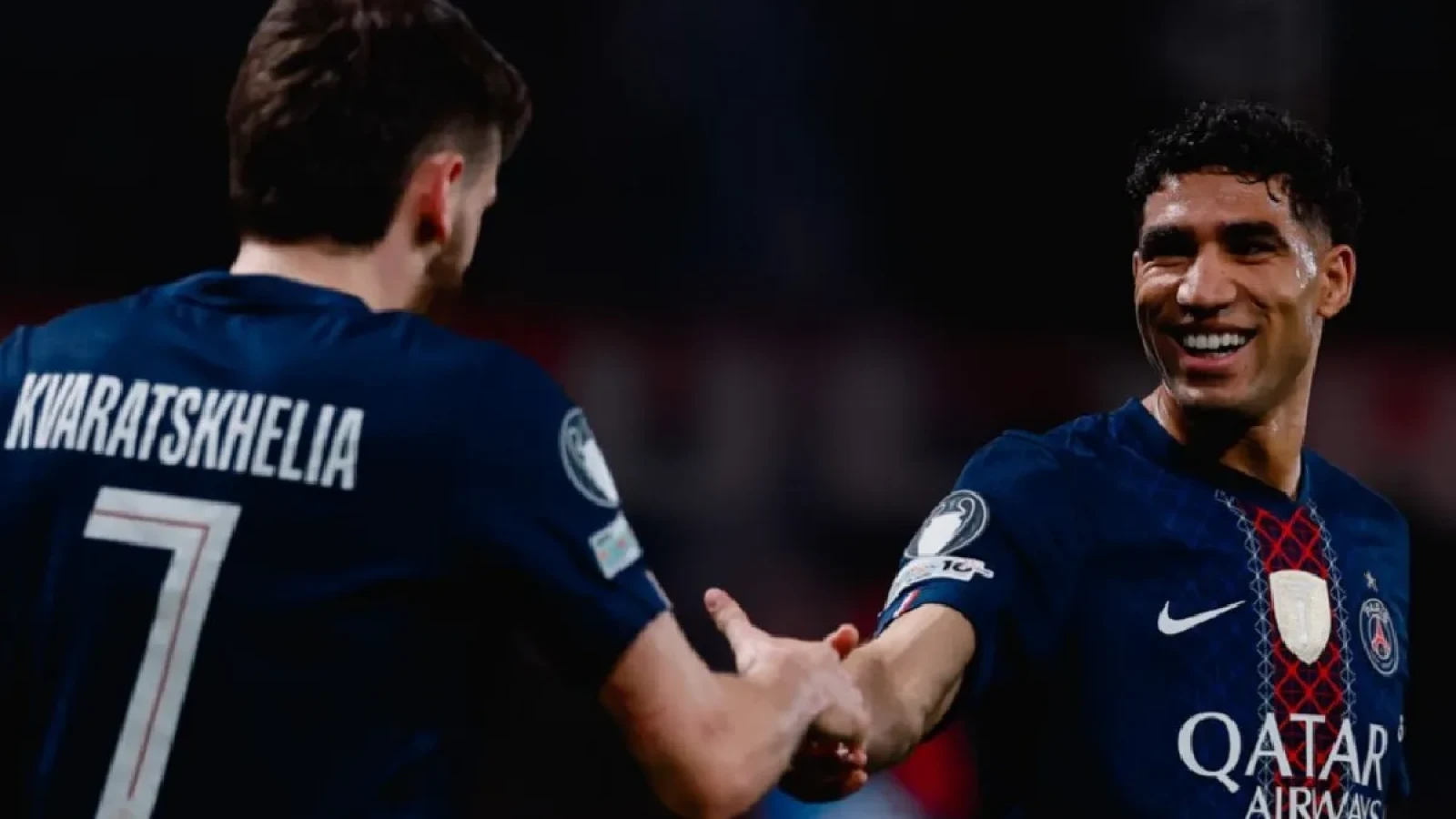 PSG învinge FC Liverpool în Liga Campionilor, continuând seria neagră a englezilor PSG a obținut o victorie importantă pe teren propriu, în fața celor de la FC Liverpool, în prima manșă a sferturilor de finală ale Ligii Campionilor