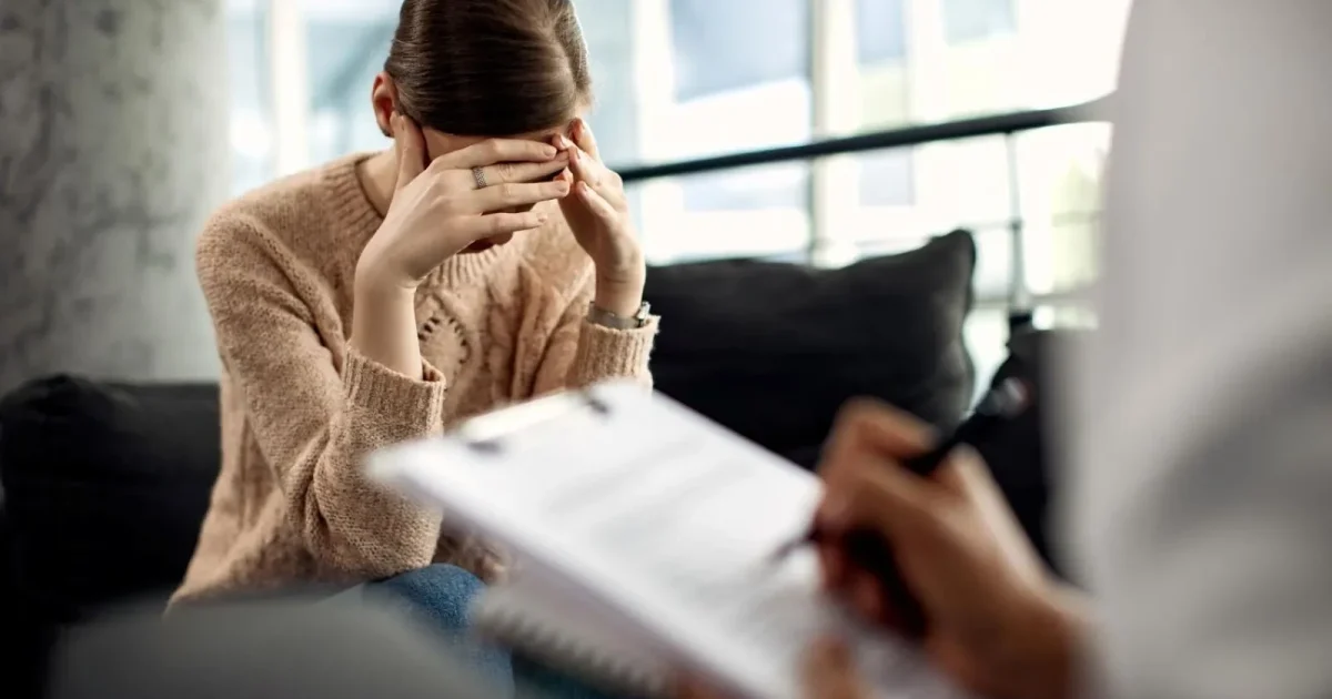 A auzit voci: Un bărbat cu tumoră pe creier, diagnostic șocant pentru medici