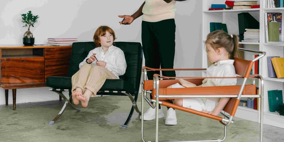 Intervenție timpurie: Cheia prevenirii problemelor emoționale