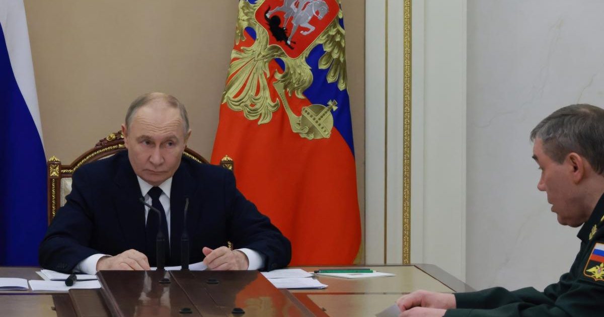 Vladimir Putin a anunțat un armistițiu unilateral în Ucraina, pe durata sărbătorilor pascale ortodoxe