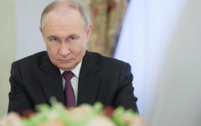 Putin se oferă să medieze conflictul SUA-Iran, după eșecul negocierilor