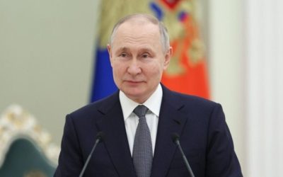 Putin, armistițiu scurt în Ucraina, de Paște: Ce anunță Moscova?