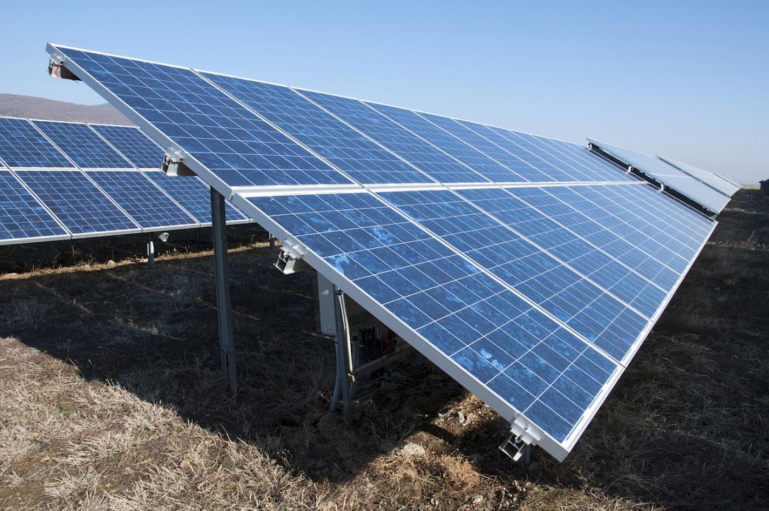 Mega-proiect energetic în Arad: O nouă investiție pentru un viitor verdenn Un cluster energetic impresionant este în curs de dezvoltare în județul Arad, România