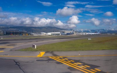 Aviația europeană, în pericol: Zboruri blocate din iunie. Criza fără precedent