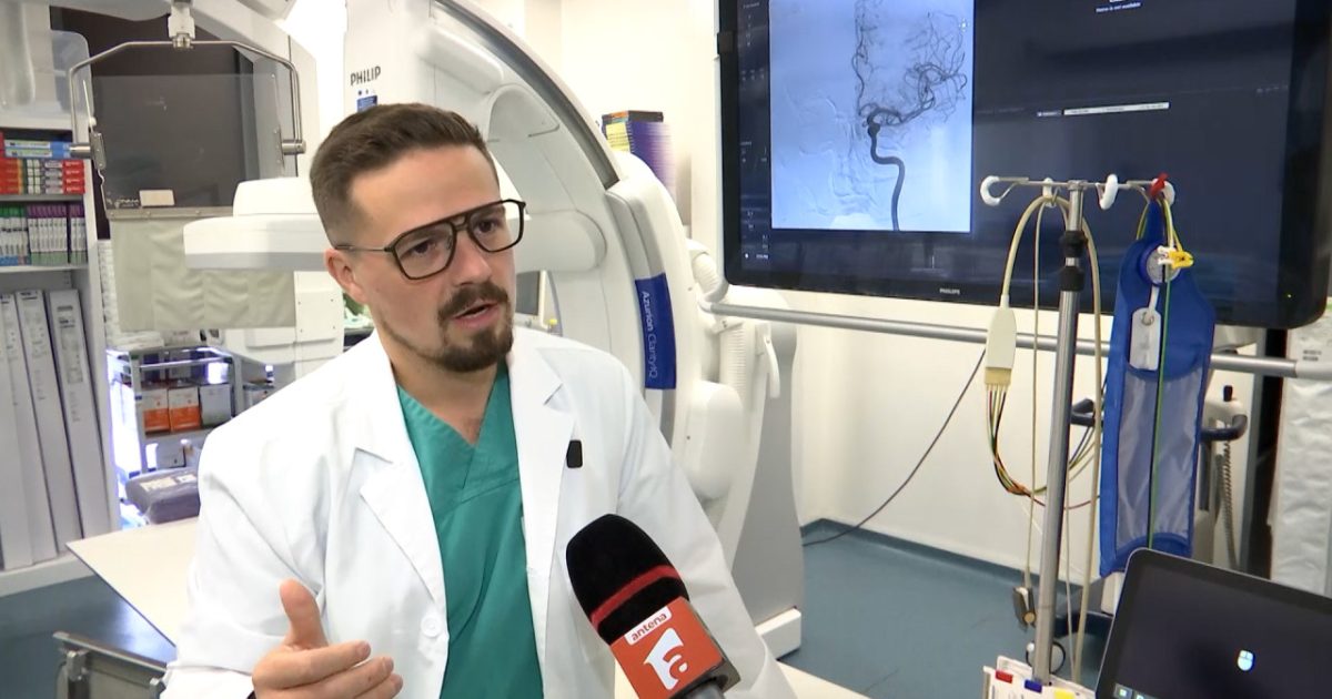 Omul care vindecă: Neurochirurgul erou al trupurilor și sufletelor