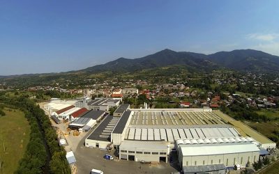 Concedieri dureroase la o fabrică uriașă din România