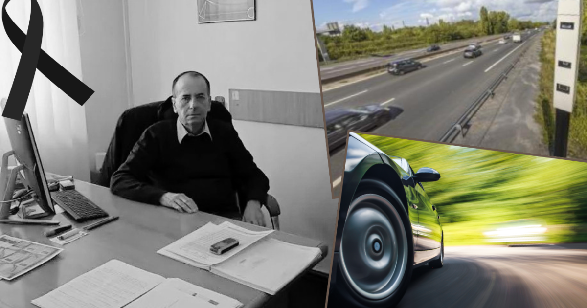 A murit Teodosie NEACȘU, părintele „super-radarului” de pe Autostrada Soarelui