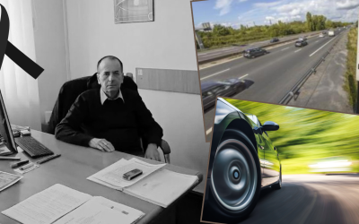 A murit Teodosie NEACȘU, părintele „super-radarului” de pe Autostrada Soarelui