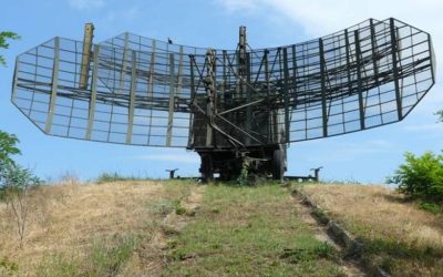 Dronă rusească, zbor misterios peste România: Radarul a pierdut-o lângă Chilia Veche