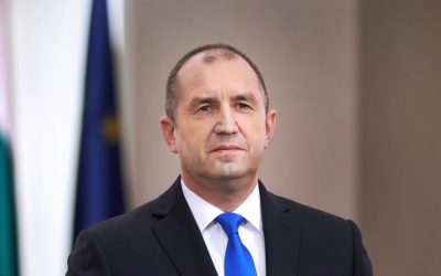 Radev, pro-rusul Bulgariei, revendică victoria: Exit poll-urile indică 40% pentru partidul său
