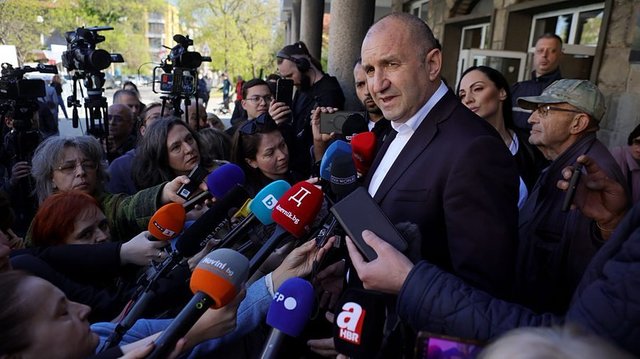 Radev, victorie în Bulgaria: „Am învins apatia”, dar neîncrederea persistă
