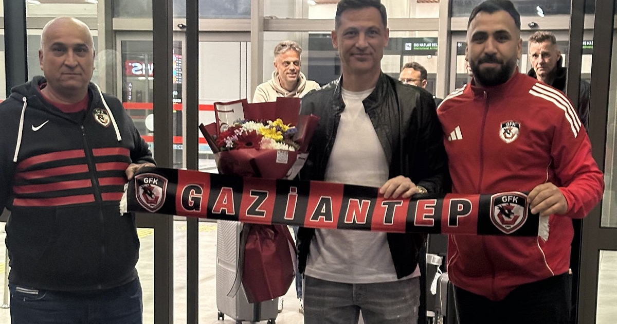 Rădoi, primit noaptea la Gaziantep: Ce s-a întâmplat de fapt