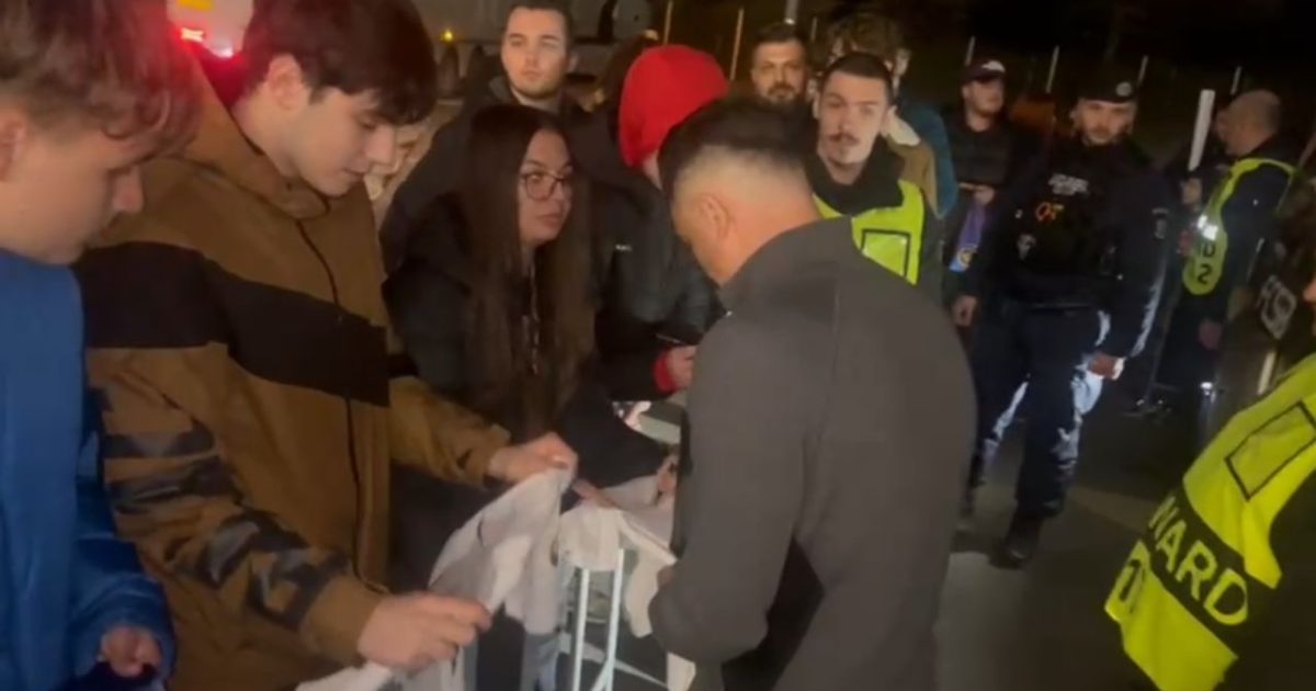 Rădoi, ofertat pentru FCSB chiar la ieșirea de pe stadion