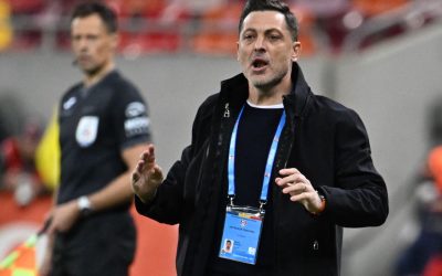 Rădoi, dat afară de la FCSB? „Gata, finule!”, anunțul bombă