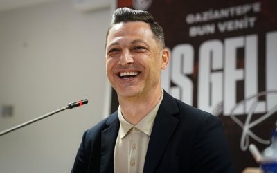 Rădoi, motivat de Lucescu și Hagi, a ales Turcia: „Am avut oferte!”