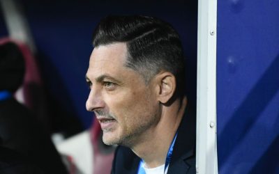 Rădoi, răzbunare la Gaziantep: Merge în locul „trădătorului” de la FCSB