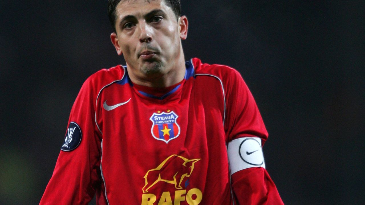 FCSB comemorează calificarea istorică în semifinalele Cupei UEFA, dar suferă o pierdere importantă pe teren Bucureștiul fotbalistic a fost marcat de două evenimente importante în ultimele ore