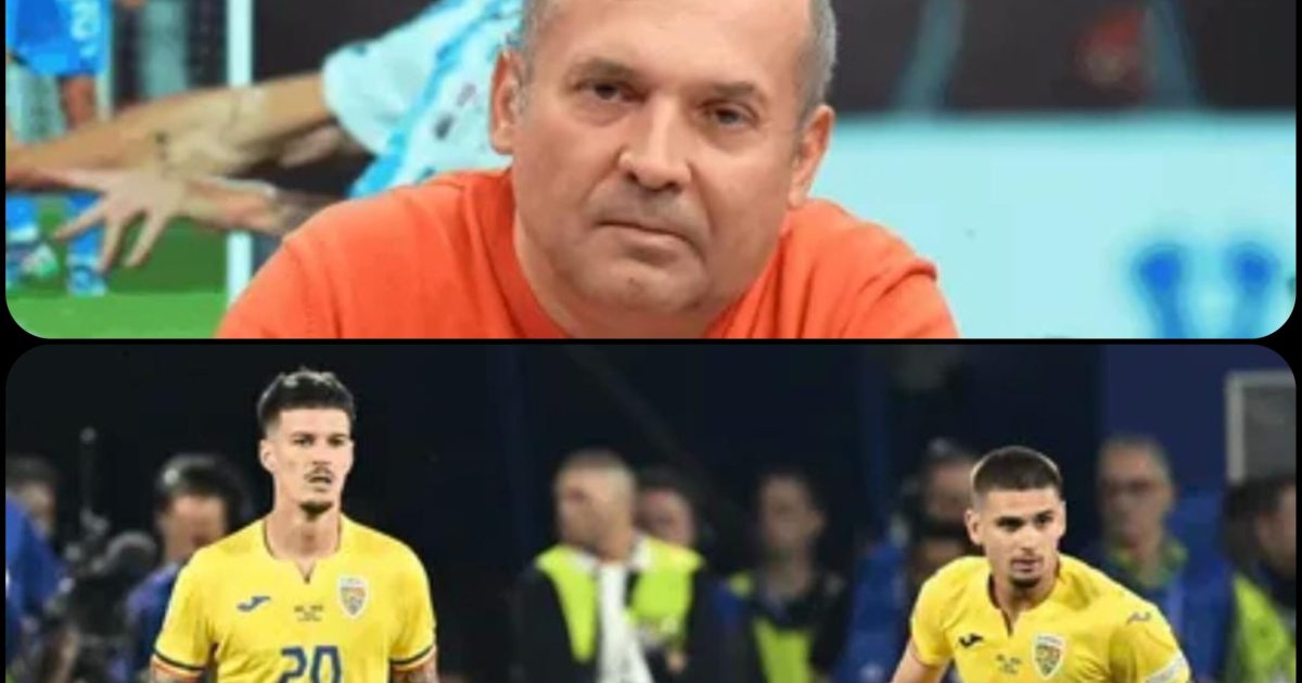 Banciu, laude uriașe pentru un fotbalist român: „E cel mai bun din lume”