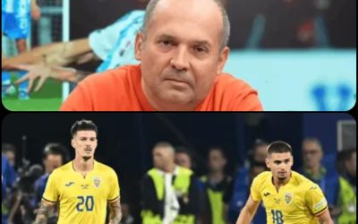 Banciu, laude uriașe pentru un fotbalist român: „E cel mai bun din lume”