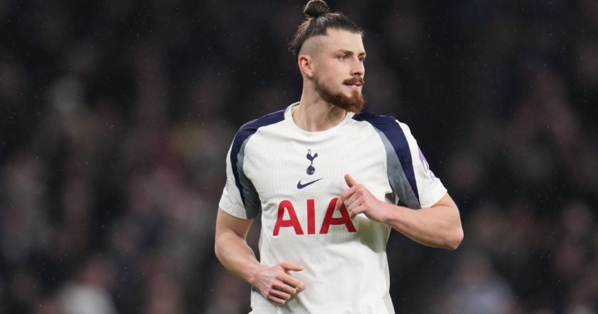Drăgușin, cu Tottenham la Sunderland, luptă pentru salvarea de la retrogradare, LIVE pe VOYO