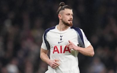 Drăgușin, cu Tottenham la Sunderland, luptă pentru salvarea de la retrogradare, LIVE pe VOYO