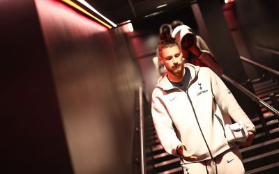 Drăgușin, pe lista neagră la Tottenham: Dezamăgire în Premier League