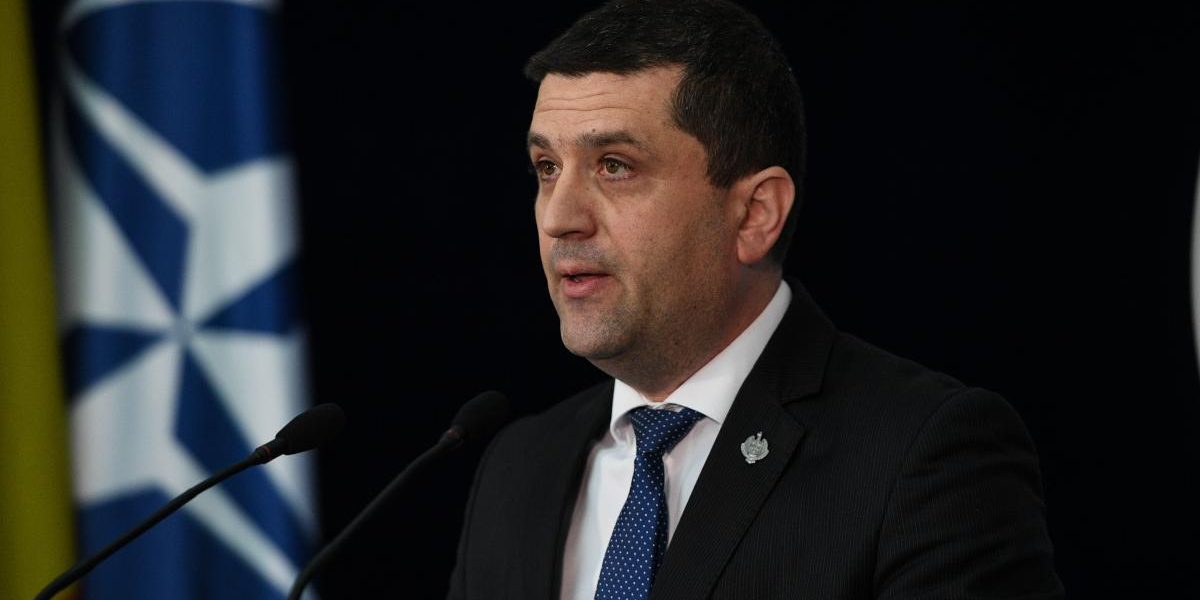 Radu Miruță: România, ferită de rachete iraniene. Deveselu, suficient?