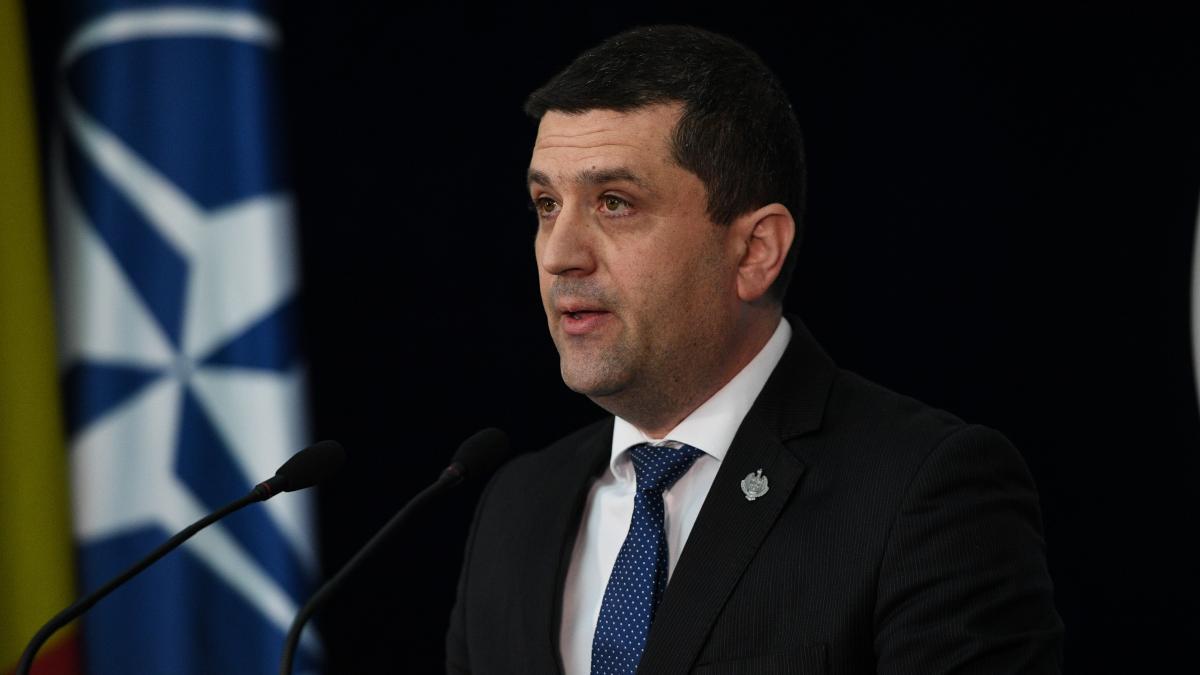 Radu Miruță: România, ferită de rachete iraniene. Deveselu, suficient?