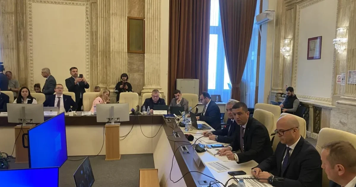 USR lovește în PSD: „Nu a câștigat alegerile, nu poate face premier!”