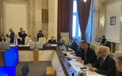 USR lovește în PSD: „Nu a câștigat alegerile, nu poate face premier!”