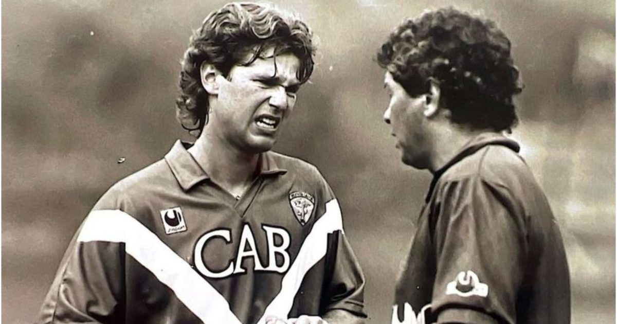 Răducioiu, mesaj emoționant pentru Mircea Lucescu: „Bună dimineața, Nea Mircea!”