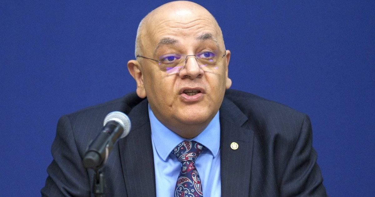 Arafat, pus sub acuzare într-un dosar cu elicopterul SMURD