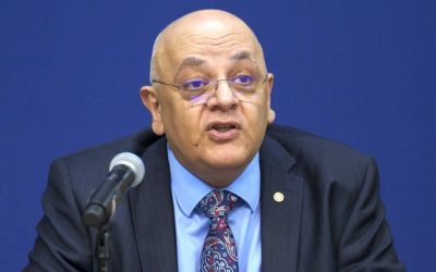 Arafat, pus sub acuzare într-un dosar cu elicopterul SMURD