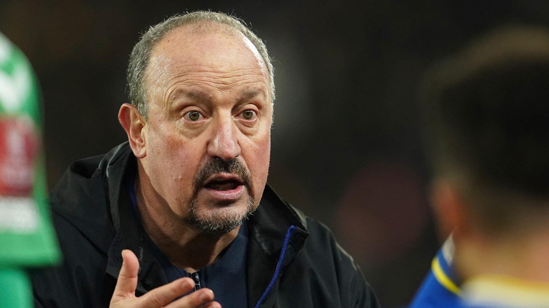 Rafa Benitez, mesaj emoționant pentru Răzvan Lucescu după PAOK – Panathinaikos, în contextul problemelor de sănătate ale lui Mircea Lucescu Salonicul a găzduit un meci tensionat în play-off-ul campionatului Greciei, între PAOK și Panathinaikos, însă atenția a fost captată de un gest de solidaritate