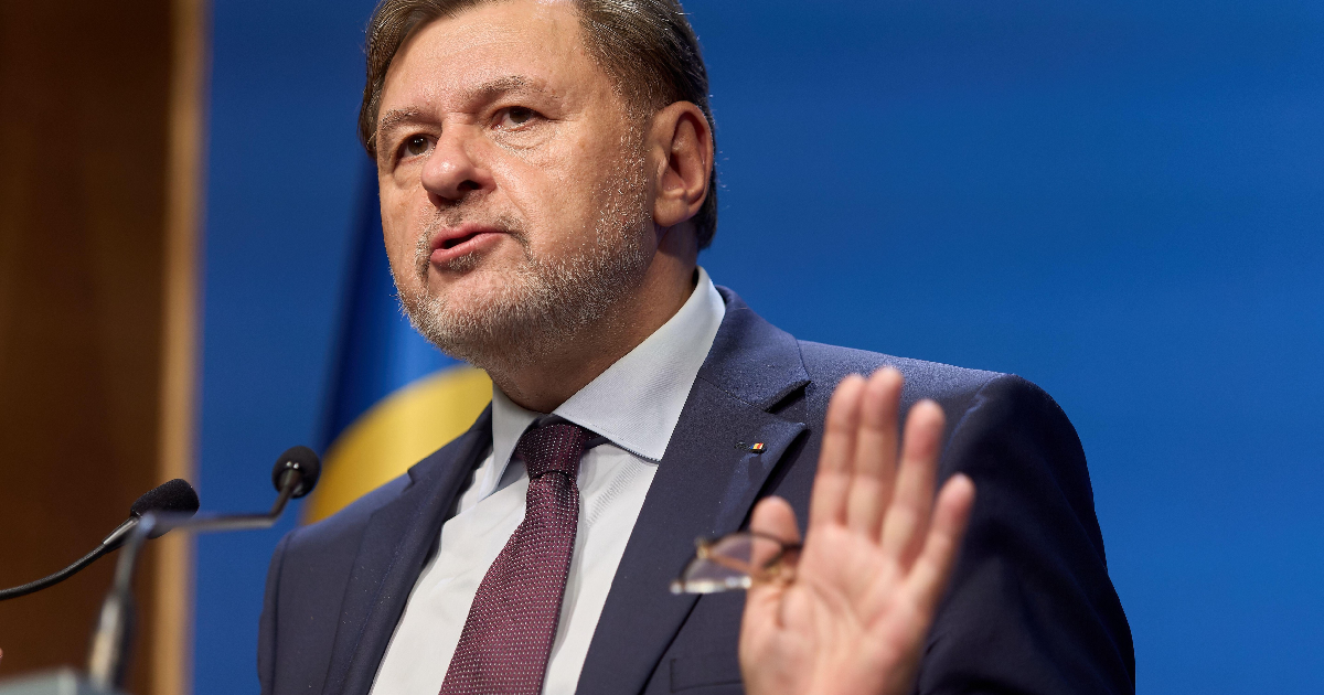 Rafila, pus în fața unei decizii de 170 milioane euro: A anulat contractele Pfizer?