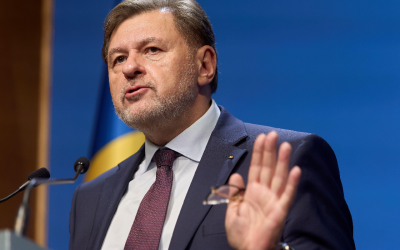 Rafila, pus în fața unei decizii de 170 milioane euro: A anulat contractele Pfizer?