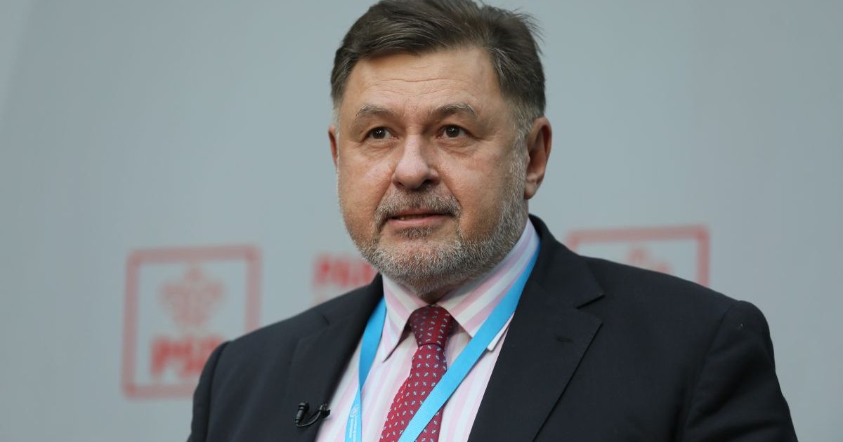 Rafila, refuz categoric 170 milioane € pentru vaccinuri Pfizer: Motivele