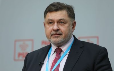 Rafila, refuz categoric 170 milioane € pentru vaccinuri Pfizer: Motivele