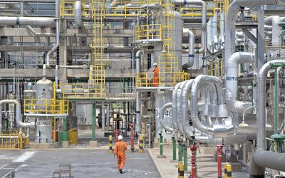 Rafinăria României: Cum arată industria și ce rol are în Europa