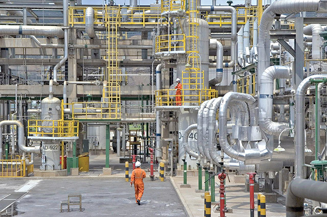 Rafinăria României: Cum arată industria și ce rol are în Europa