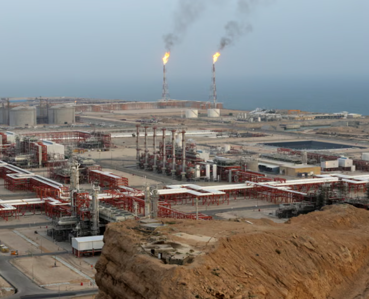 rafinarii-south-pars-iran.png - NewsFactor