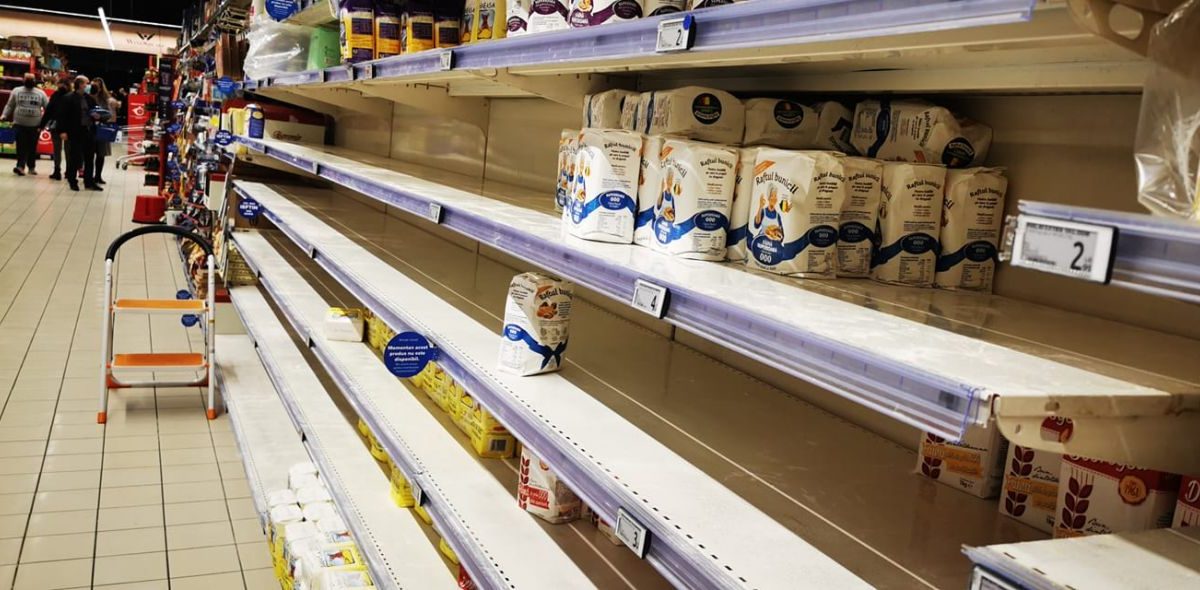 România, în pragul crizei alimentare? Avertismentul dur al experților