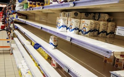 România, în pragul crizei alimentare? Avertismentul dur al experților