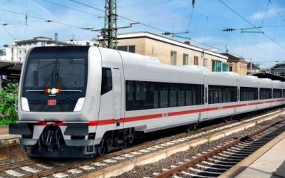 România bagă trenuri noi: 20 de rame și 16 locomotive electrice noi