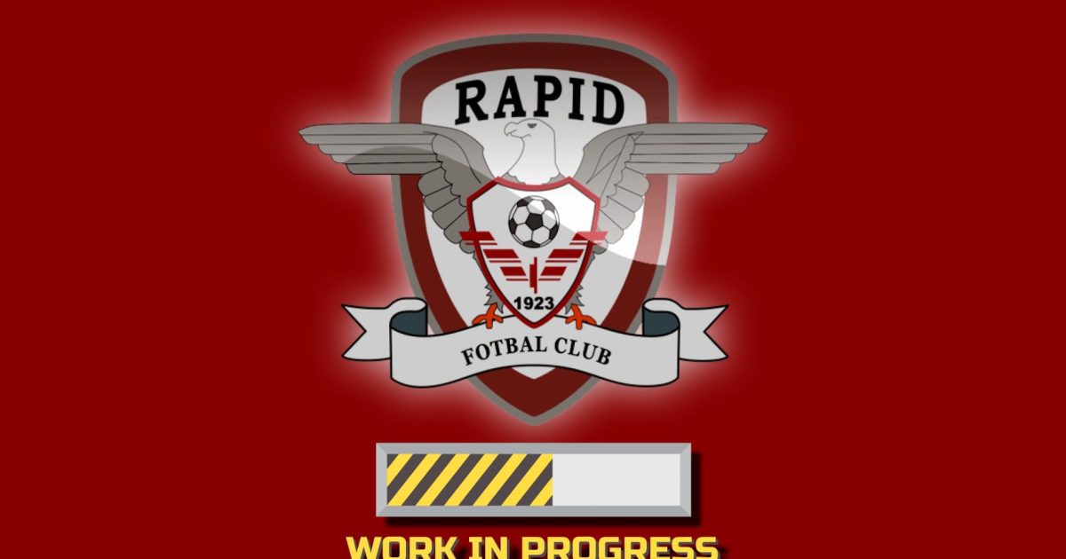 Șucu bagă 6 milioane de euro la Rapid: Lucrările au început!