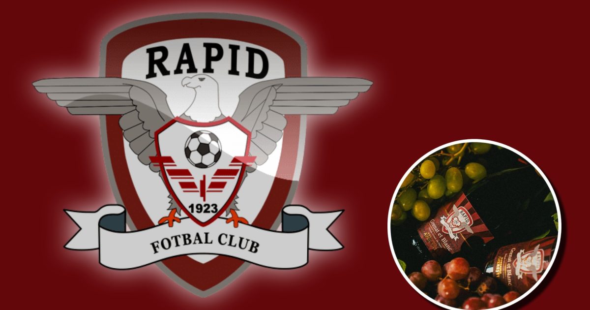 Rapid anunță un nou capitol în ziua de Paște