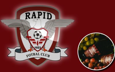 Rapid anunță un nou capitol în ziua de Paște