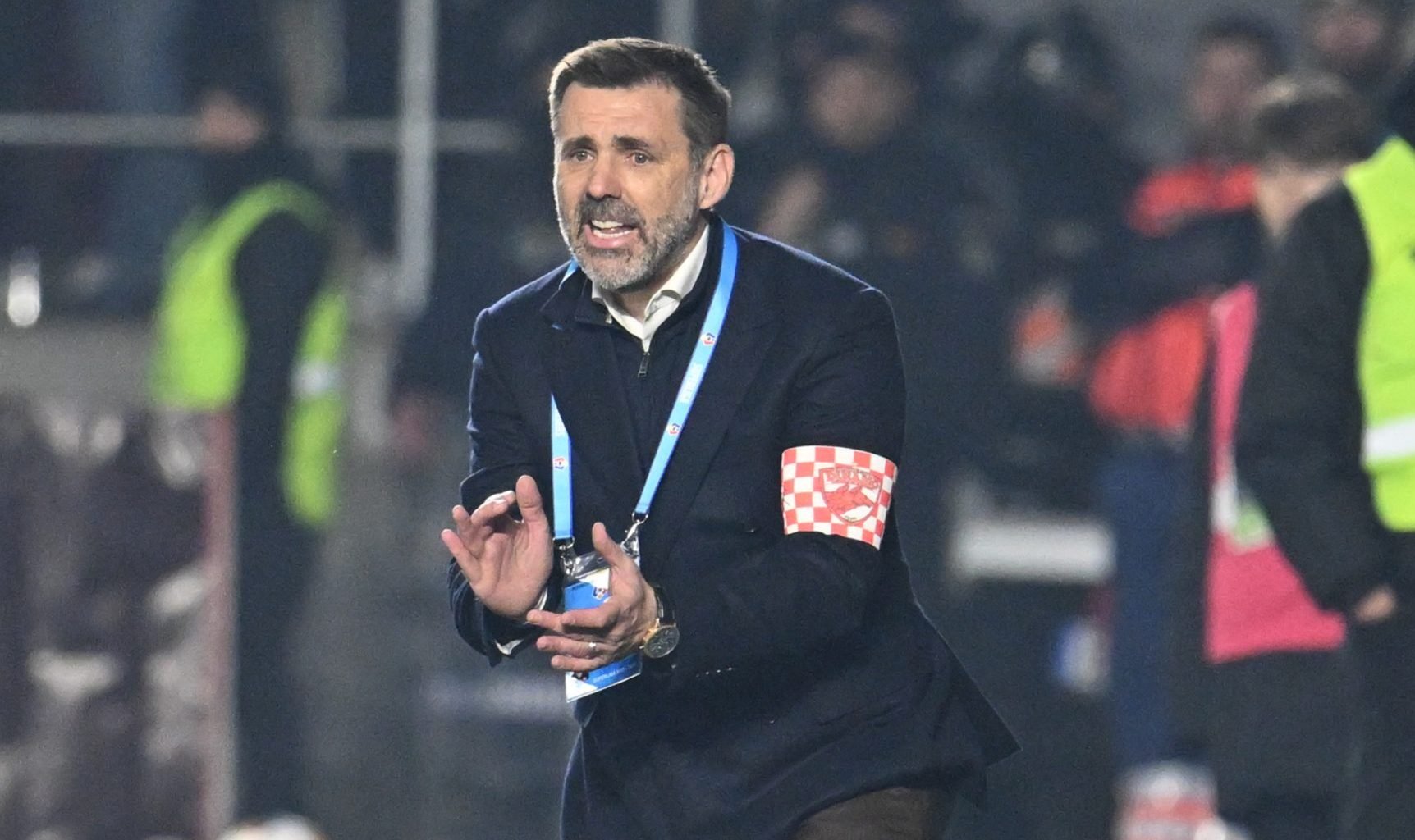 Kopic, după egalul cu fc Argeș: „Trebuie să ne trezim, să fim mai atenți”