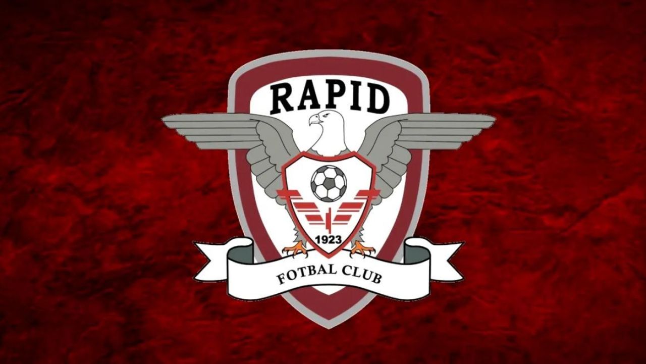 Rapid, doliu la club: Anunțul care a șocat fanii giuleșteni