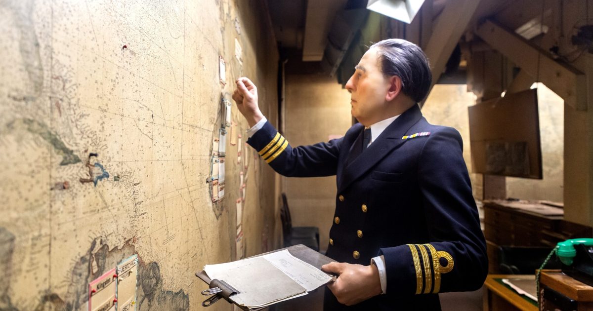 Documentul-șoc ce a zguduit Marea Britanie: Scandalul de după războaie